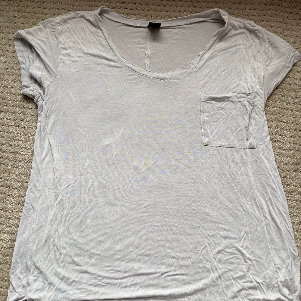 Free Press V Neck